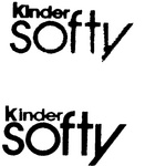 KINDER SOFTY