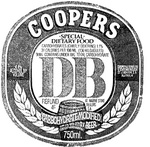 COOPERS                                                               DB