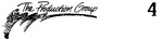 THE PRODUCTION GROUP