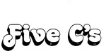 FIVE C'S