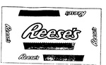 REESE'S
