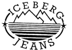 ICEBERG JEANS
