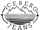 ICEBERG JEANS