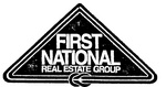 FIRST NATIONAL REAL ESTATE GROUP