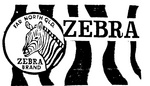 ZEBRA FAR NORTH QLD ZEBRA BRAND