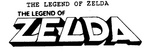 THE LEGEND OF ZELDA