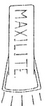 MAXILITE