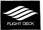 FLIGHT DECK