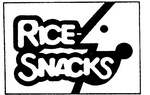 RICE-SNACKS