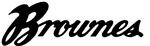 BROWNES