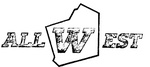 ALL WEST W