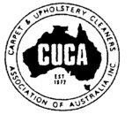 CUCA CARPET & UPHOLSTERY CLEANERS ASSOCIATION OF AUSTRALIA INC