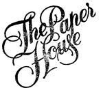 THE PAPER HOUSE