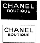 CHANEL BOUTIQUE