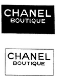 CHANEL BOUTIQUE