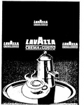 LAVAZZA CREMA E GUSTO A