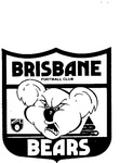 BRISBANE FOOTBALL CLUB BEARS A