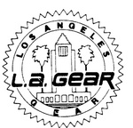 L.A GEAR LOS ANGELES GEAR