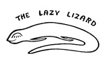 THE LAZY LIZARD
