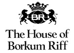 THE HOUSE OF BORKUM RIFF BR