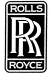 RR ROLLS ROYCE