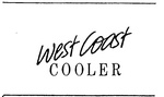 WEST COAST COOLER