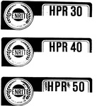 PENRITE THE CLASSIC OIL HPR 30                                        PENRITE THE CLASSIC OIL HPR 40                                        PENRITE THE CLASSIC OIL HPR 50