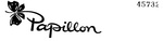 PAPILLON