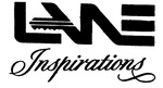 LANE INSPIRATIONS