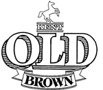 KENT OLD BROWN