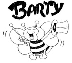 BARTY