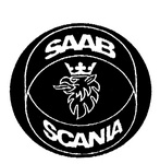 SAAB SCANIA