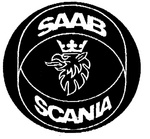 SAAB SCANIA