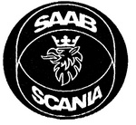 SAAB SCANIA