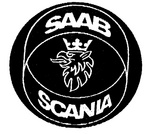 SAAB SCANIA