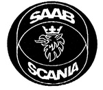 SAAB SCANIA