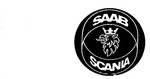 SAAB SCANIA