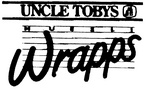 UNCLE TOBYS MUESLI WRAPPS