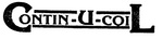 CONTIN-U-COIL