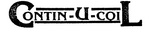 CONTIN-U-COIL