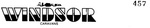 WINDSOR CARAVANS