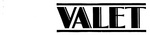VALET