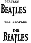 BEATLES ; THE BEATLES