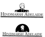 HINDMARSH ADELAIDE