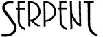 SERPENT
