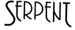 SERPENT