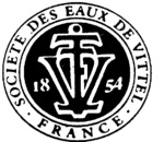 SOCIETE DES EAUX DE VITTEL FRANCE 1854 EILTV