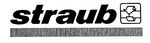 STRAUB