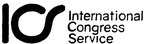 ICS INTERNATIONAL CONGRESS SERVICE