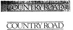 COUNTRY ROAD